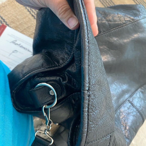 Balenciaga agneau part time city giant 12 - Picture 14 of 16